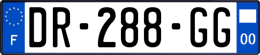 DR-288-GG