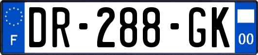 DR-288-GK