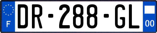 DR-288-GL
