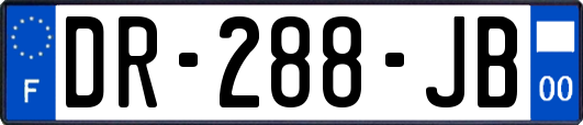 DR-288-JB