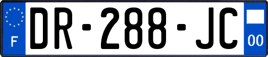 DR-288-JC