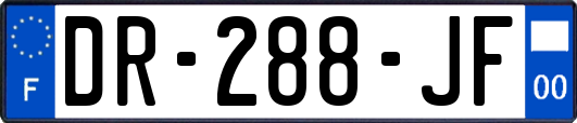 DR-288-JF