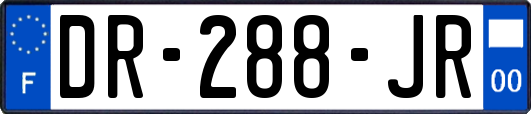 DR-288-JR