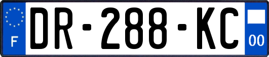 DR-288-KC