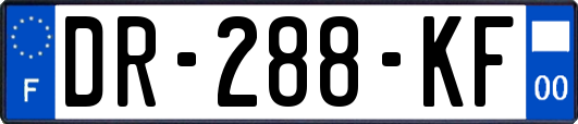 DR-288-KF