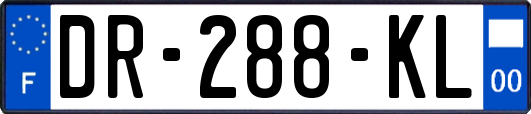 DR-288-KL