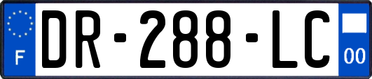 DR-288-LC