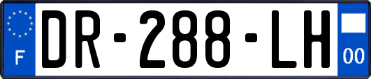 DR-288-LH