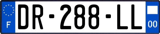 DR-288-LL