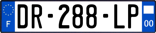 DR-288-LP