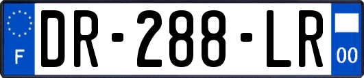 DR-288-LR