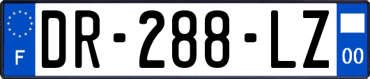 DR-288-LZ