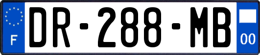 DR-288-MB