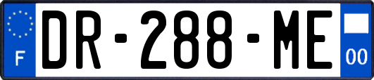 DR-288-ME