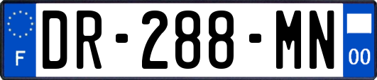 DR-288-MN