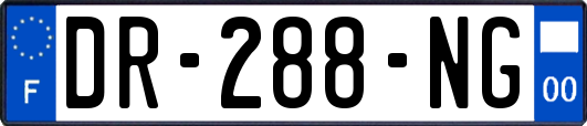 DR-288-NG