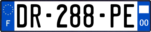 DR-288-PE