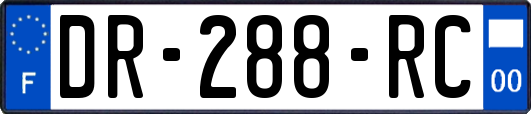 DR-288-RC