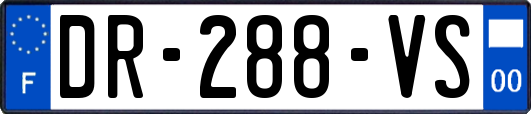 DR-288-VS