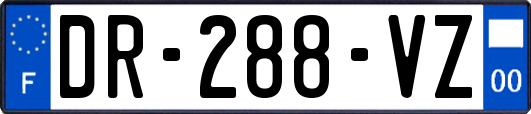 DR-288-VZ