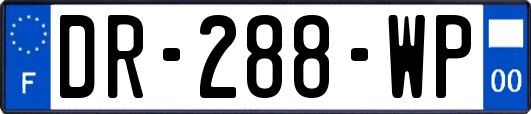 DR-288-WP