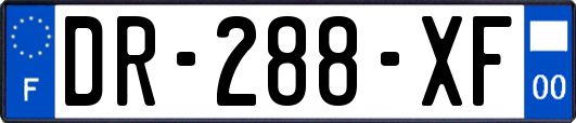 DR-288-XF