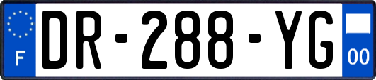 DR-288-YG