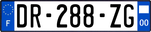 DR-288-ZG