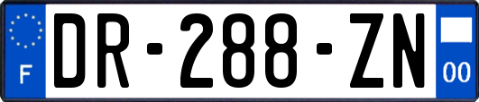 DR-288-ZN