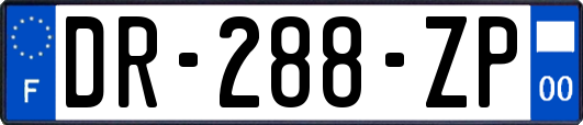 DR-288-ZP