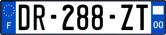 DR-288-ZT