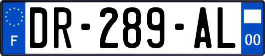 DR-289-AL