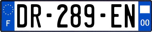 DR-289-EN