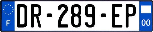 DR-289-EP
