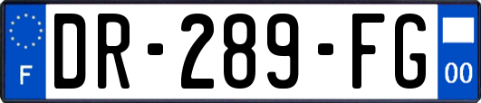 DR-289-FG