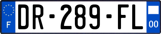 DR-289-FL