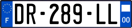 DR-289-LL