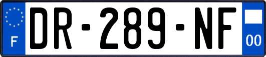 DR-289-NF