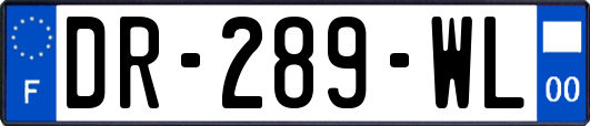 DR-289-WL