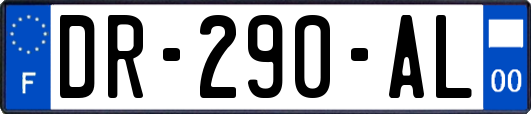 DR-290-AL