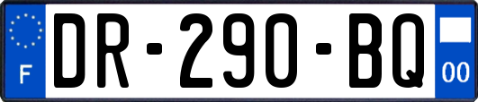 DR-290-BQ