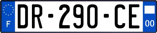 DR-290-CE