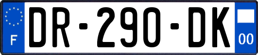 DR-290-DK