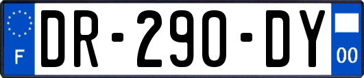 DR-290-DY