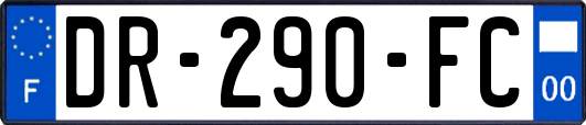 DR-290-FC