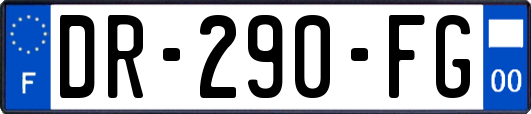 DR-290-FG