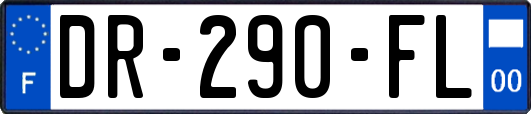 DR-290-FL