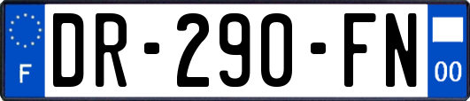 DR-290-FN