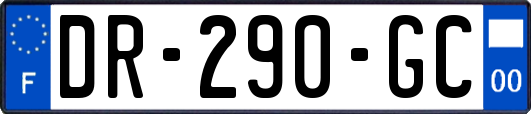 DR-290-GC