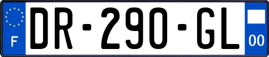 DR-290-GL